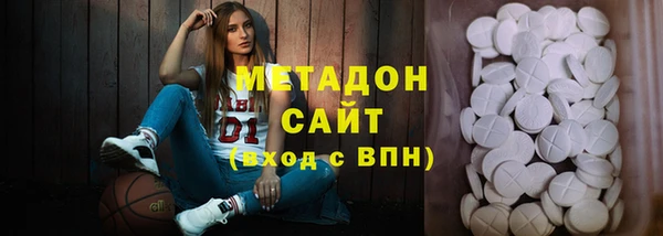 хмурый Алексин