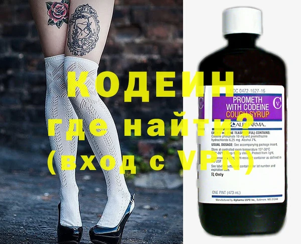 хмурый Алексин