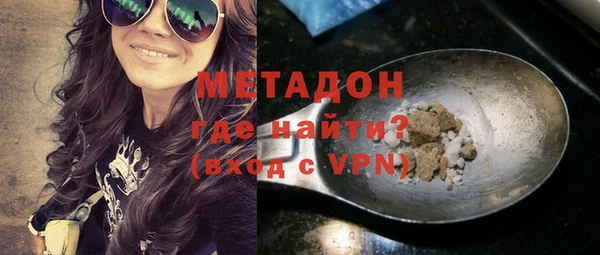 хмурый Алексин